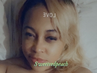 Sweetredpeach