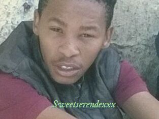 Sweetserendexxx