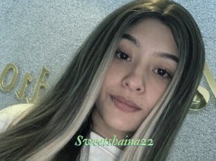 Sweetshaina22