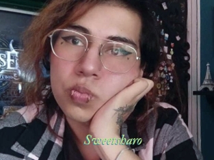 sweetsharo Tel Coquin