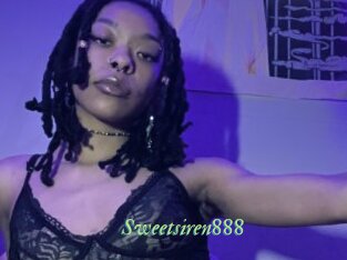 Sweetsiren888