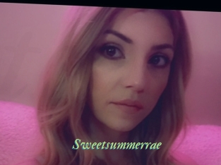 Sweetsummerrae