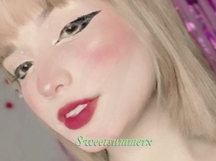 Sweetsummerx
