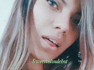 Sweettblondehot