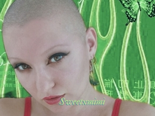 Sweetxmimi
