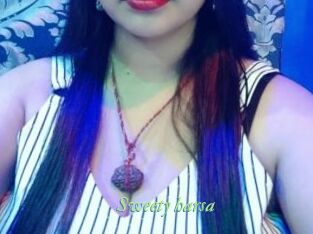 Sweety_harsa