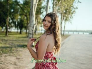 Sweetydandelion