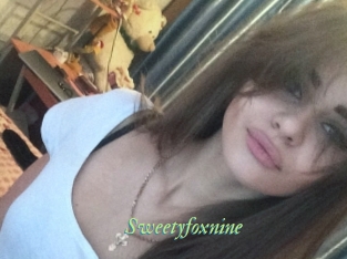 Sweetyfoxnine