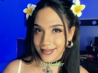 Swetaliice