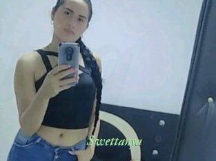 Swettanya