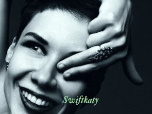 Swiftkaty