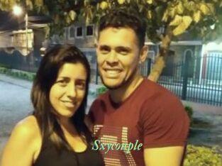 Sxycouple