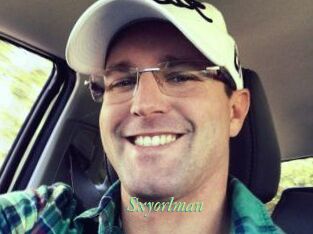 Sxyorlman