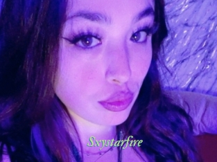 Sxystarfire