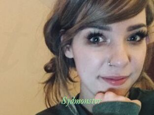 Sydmonster