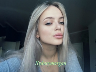 Sydneymorgan