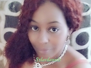 Sylardaniels