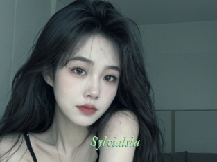 Sylvialsla