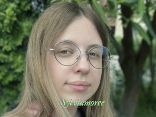 Sylviamoree