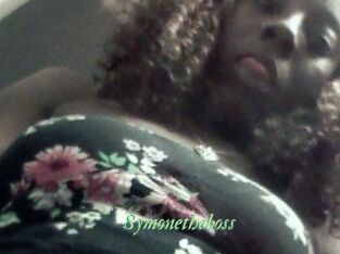 Symonetheboss