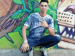 Symonfox