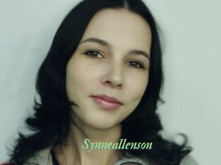 Synneallenson