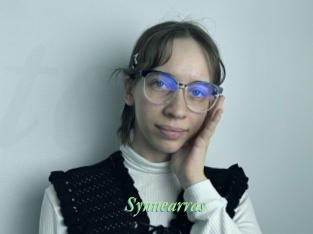 Synnearras