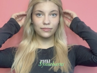 Synnebarns