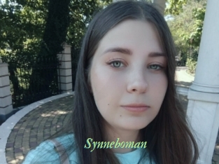 Synneboman