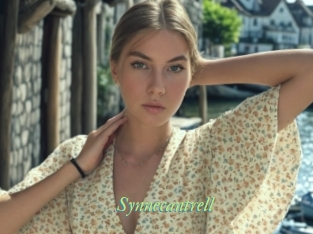 Synnecantrell