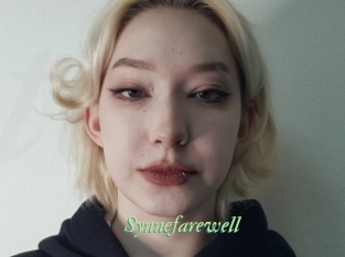 Synnefarewell