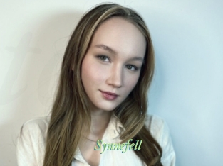 Synnefell