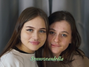 Synnoveandedla