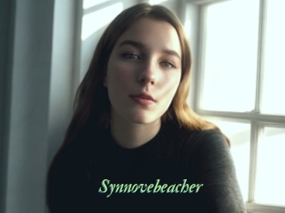 Synnovebeacher