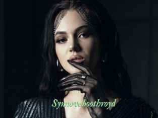 Synnoveboothroyd