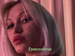 Synnovebyron