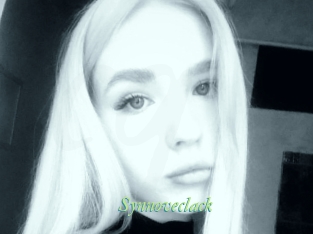 Synnoveclack