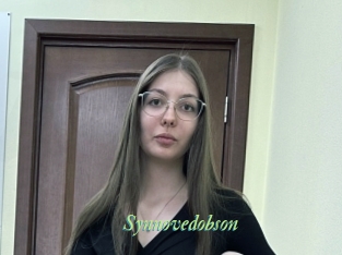 Synnovedobson