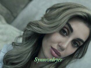 Synnovedryer
