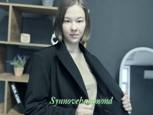 Synnovehammond