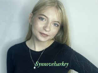 Synnoveharkey