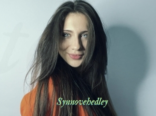Synnovehedley