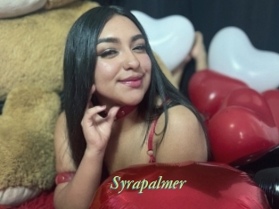 Syrapalmer