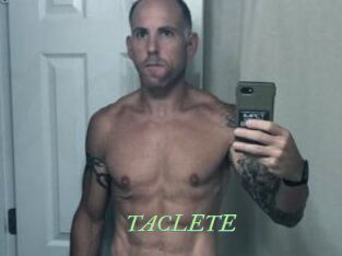 TACLETE