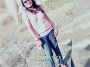 TANNVI