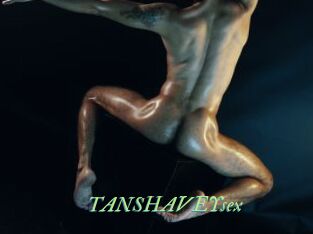 TANSHAVEYsex