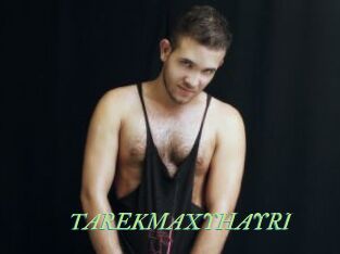 TAREKMAXYHAYRI