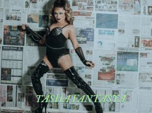 TASHA_FANTASYA