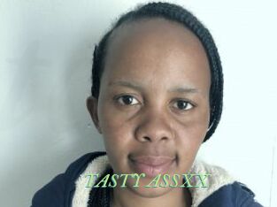 TASTY_ASSXX