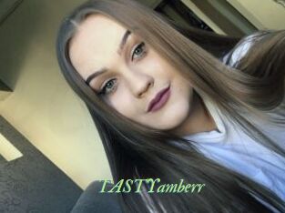 TASTYamberr